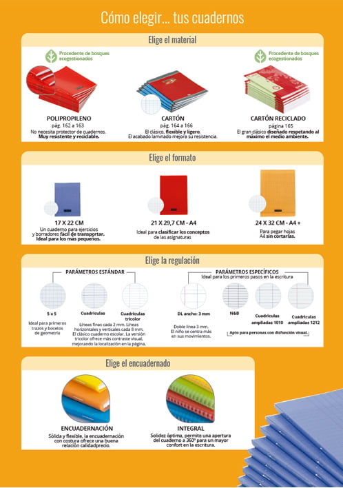 Manualidades escolares